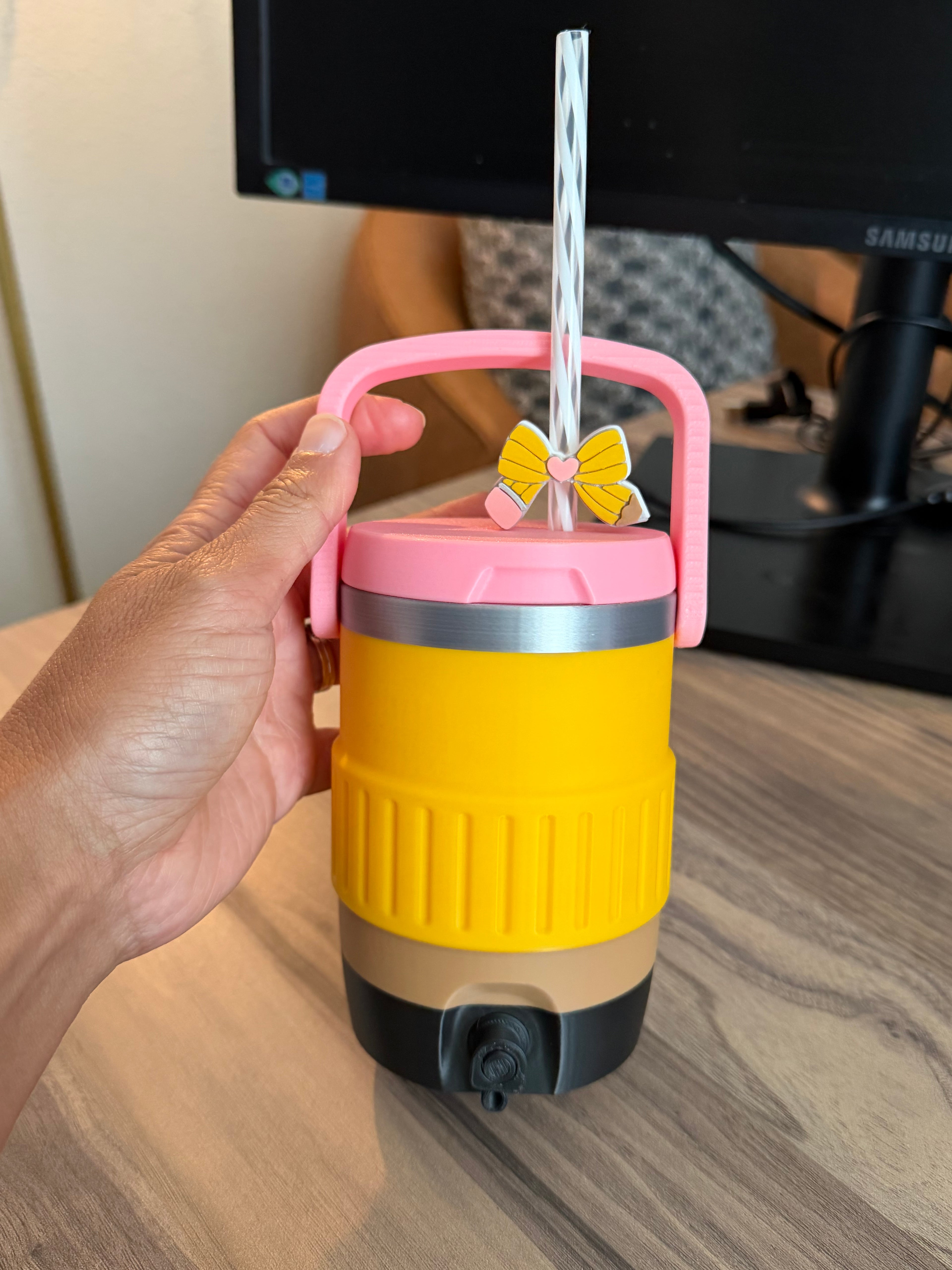 Can Coosie Cooler