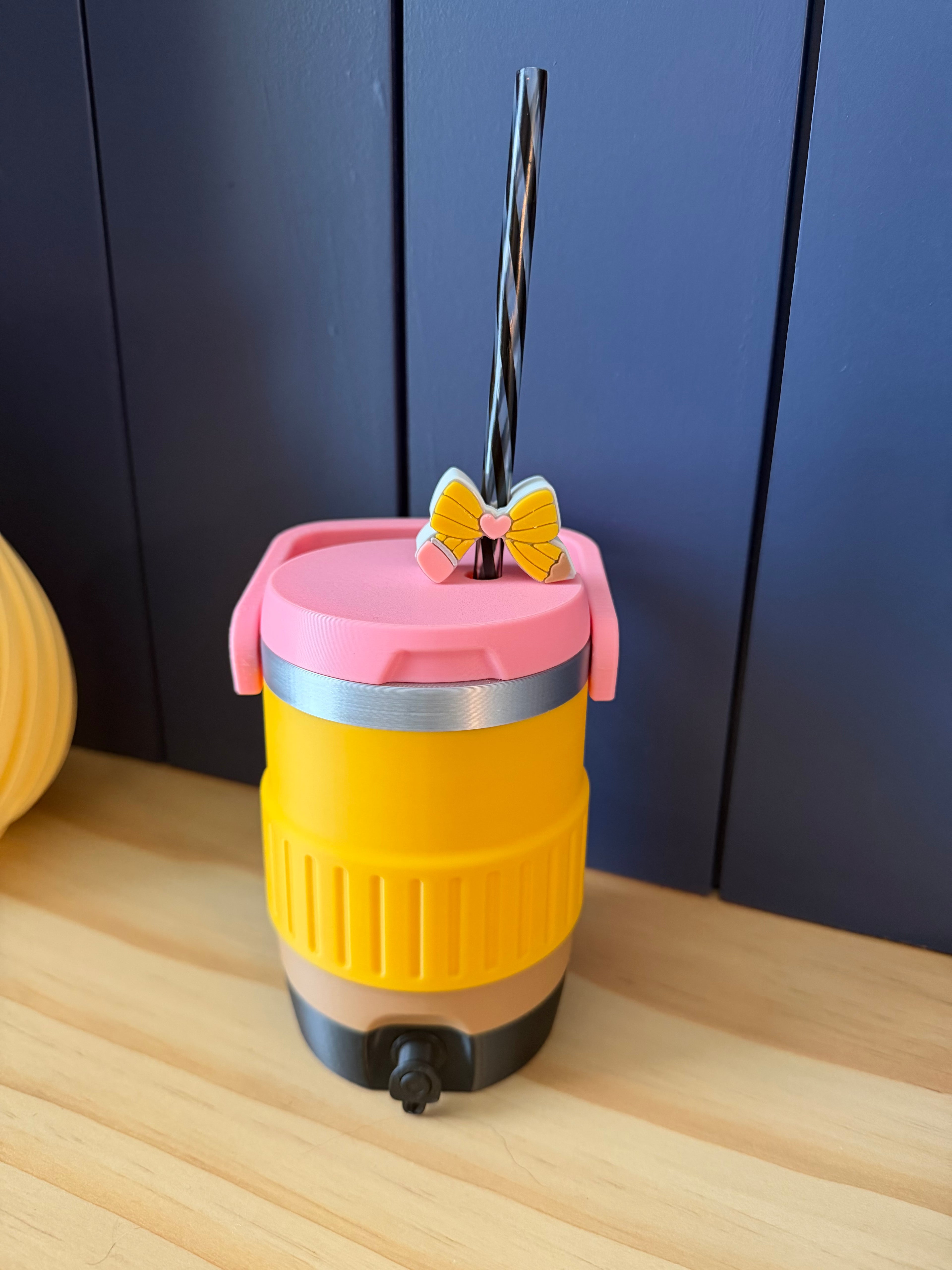 Can Coosie Cooler