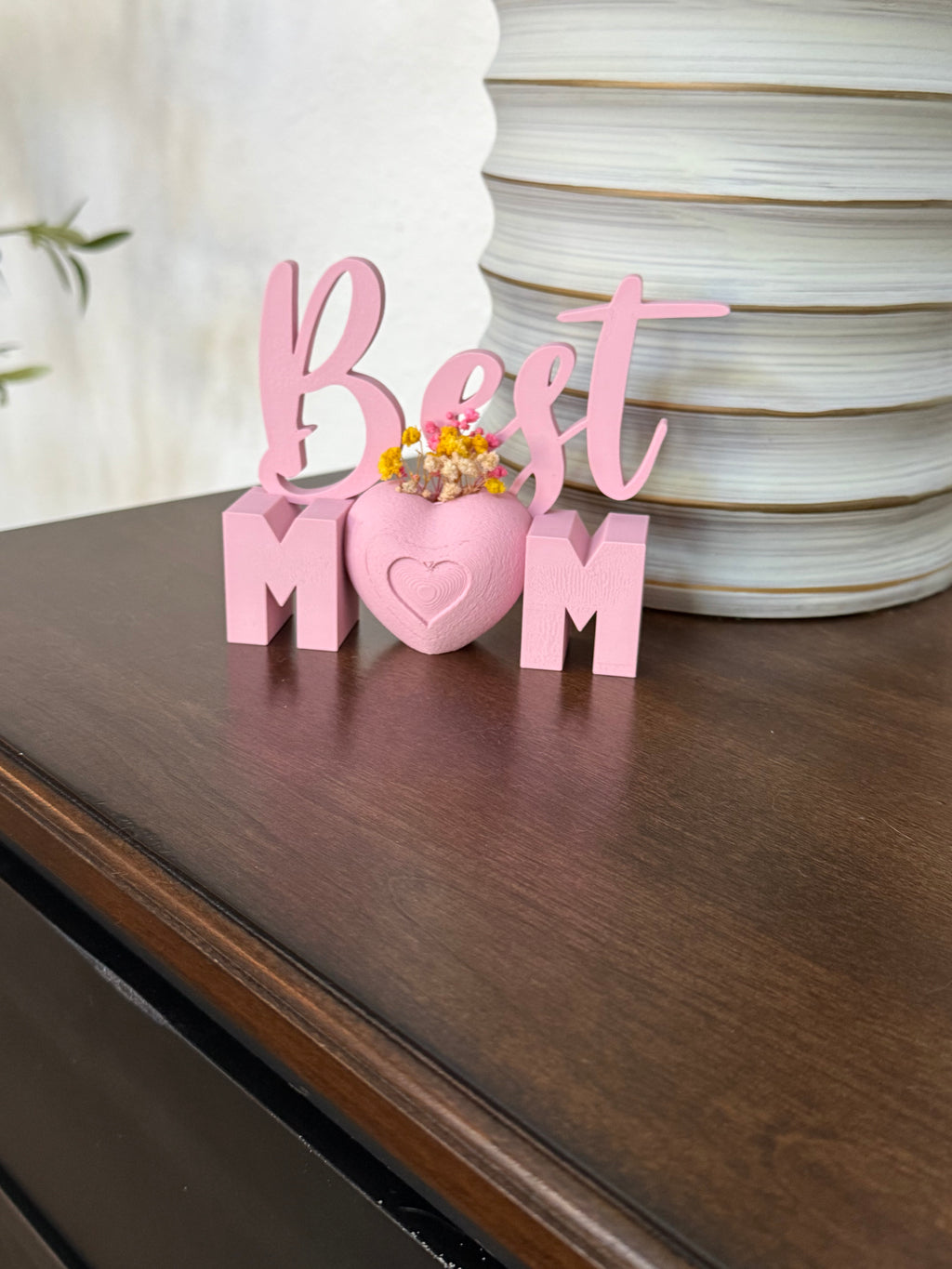Best Mom Bud Holder