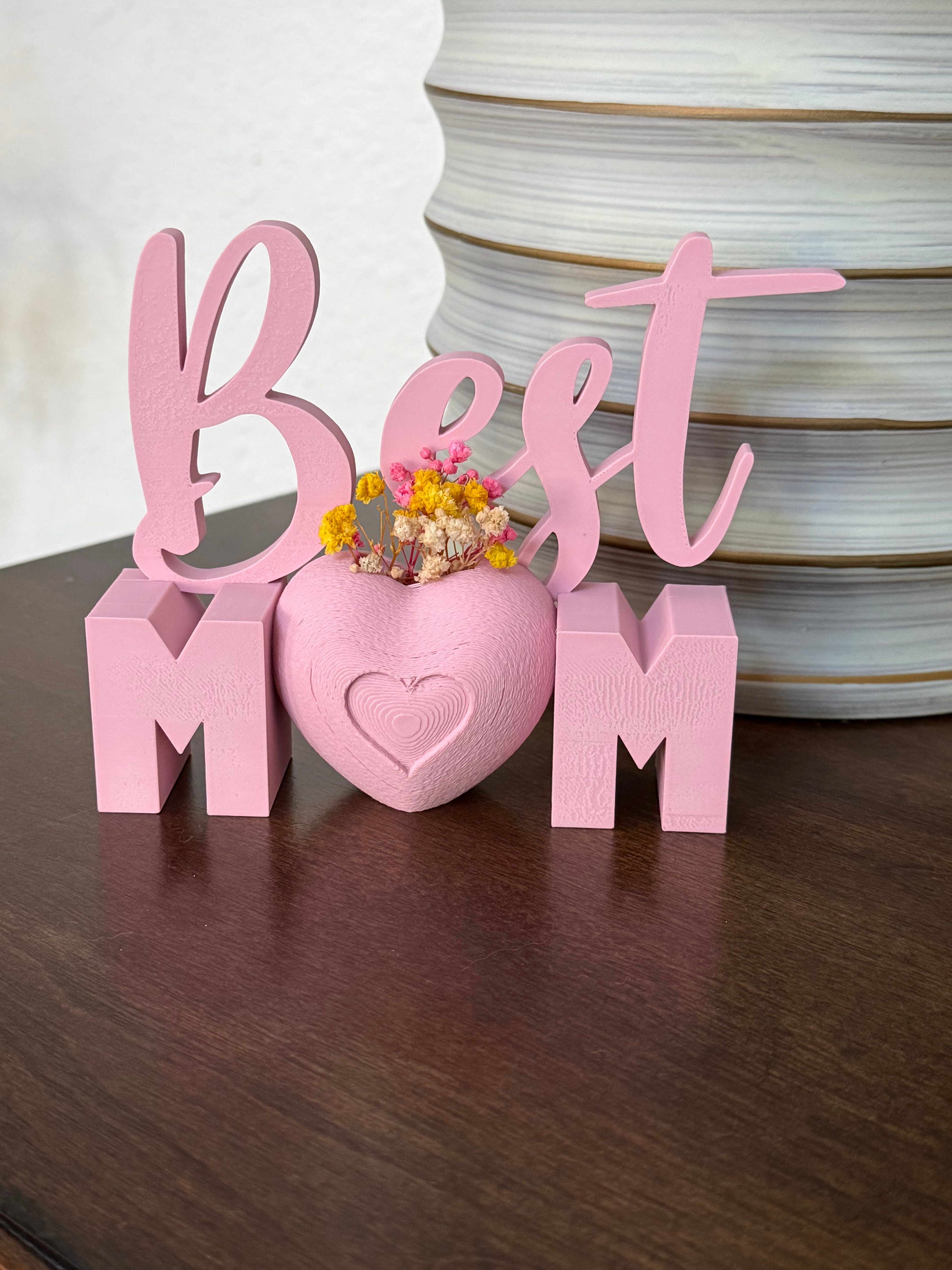 Best Mom Bud Holder