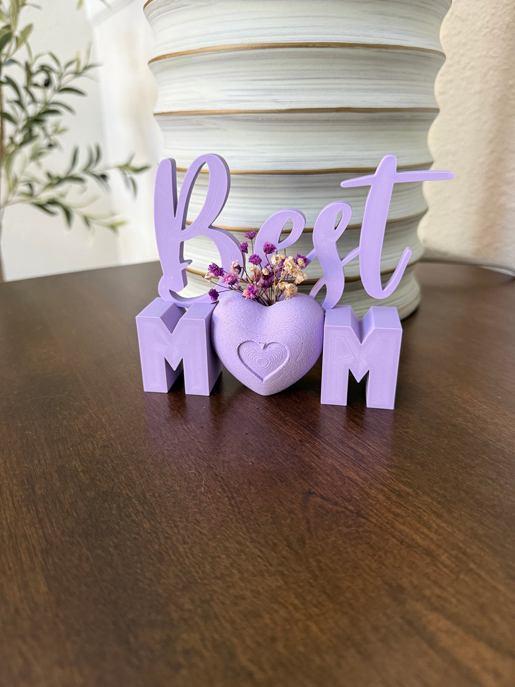 Best Mom Bud Holder
