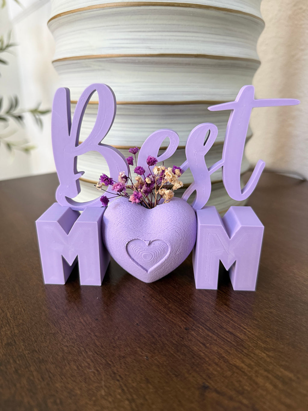 Best Mom Bud Holder