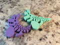 Easter Dino Fidget