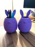 Bunny Pencil Holders