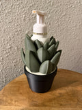 Succulent Soap Holders