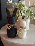 Heart bunnies (price includes shipping)