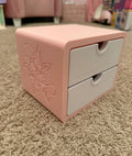 Desk or Vanity Drawers