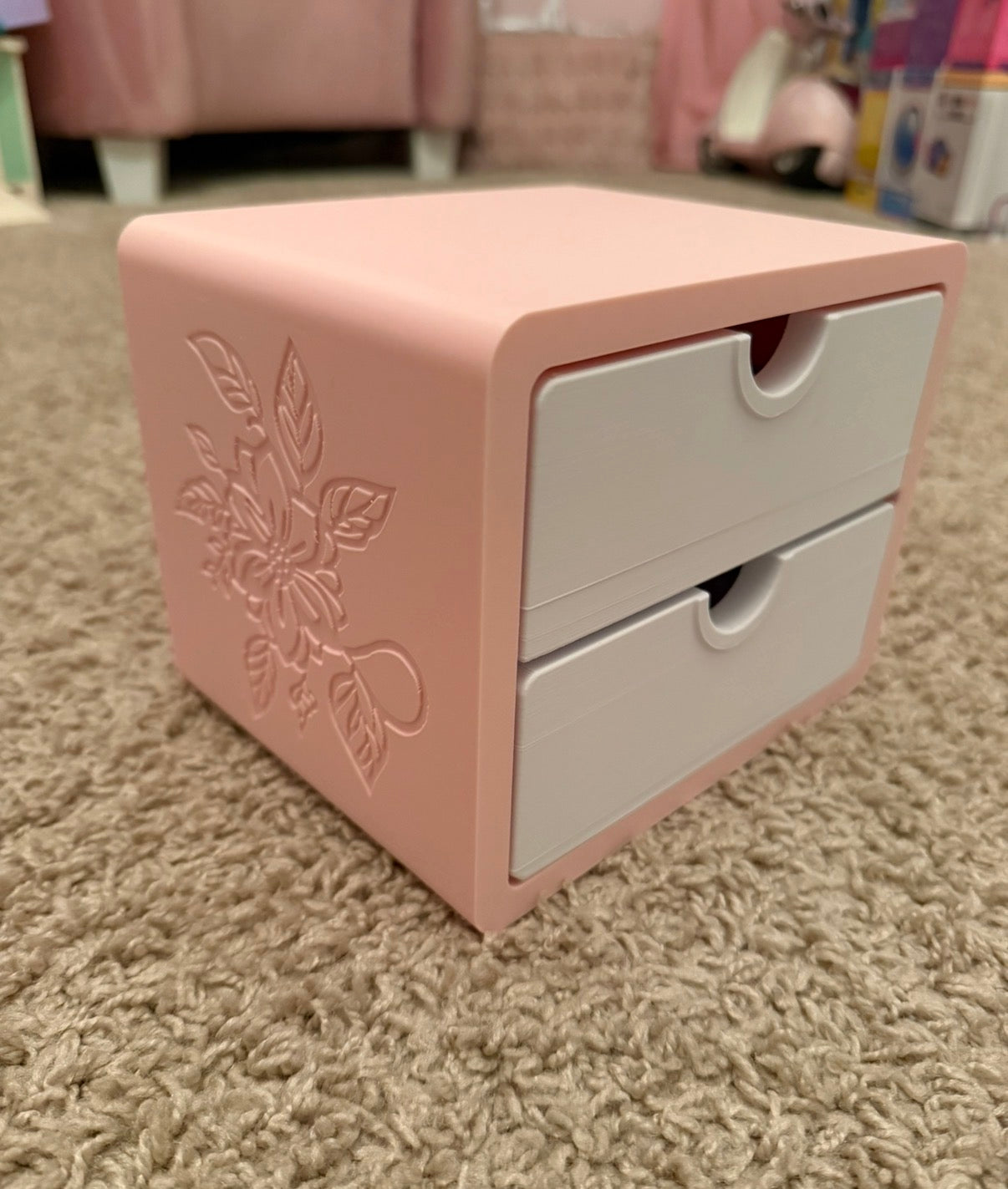 Desk or Vanity Drawers