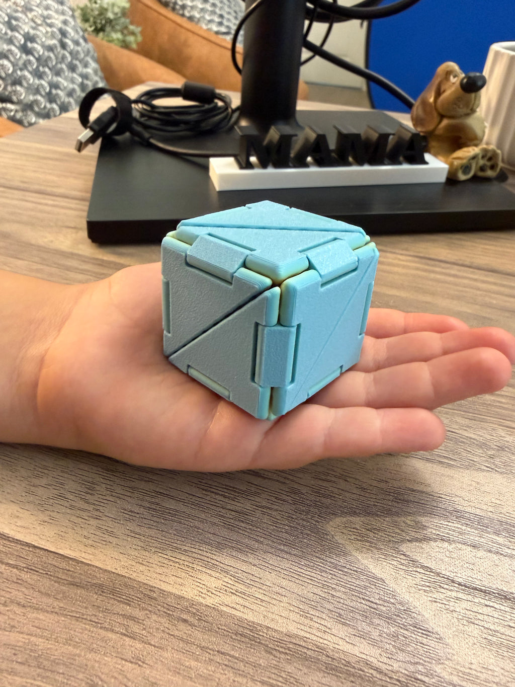 Origami fidgets (free shipping!)