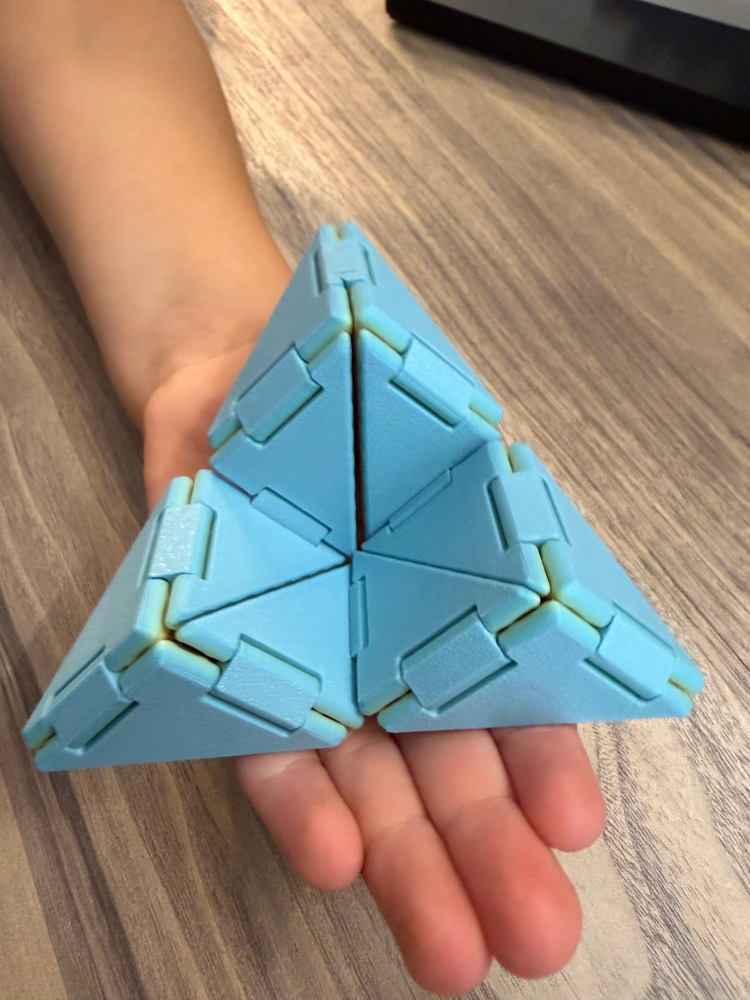 Origami fidgets (free shipping!)