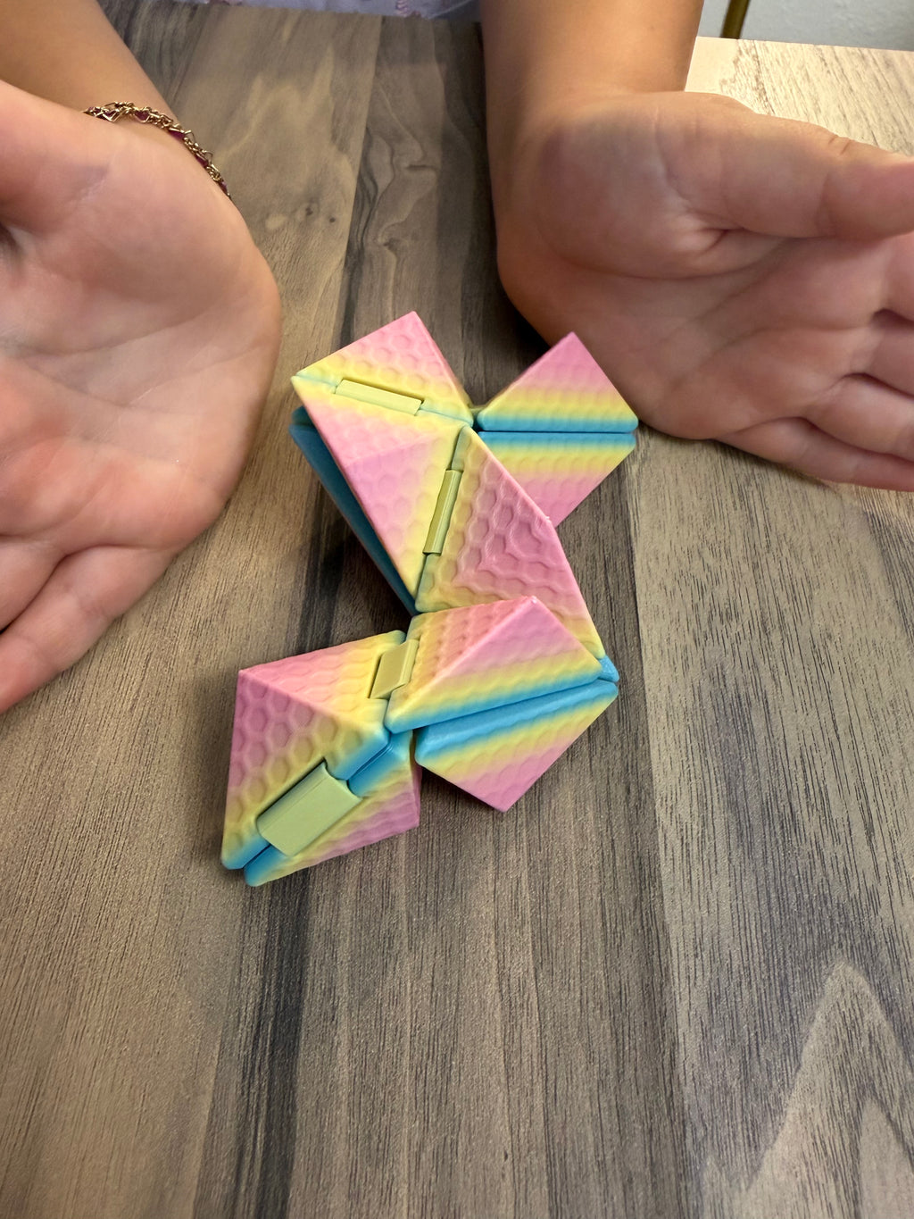 Origami fidgets (free shipping!)