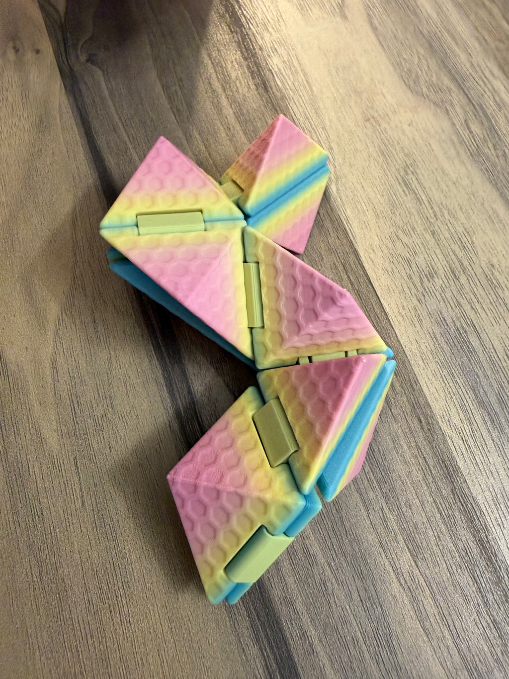 Origami fidgets (free shipping!)