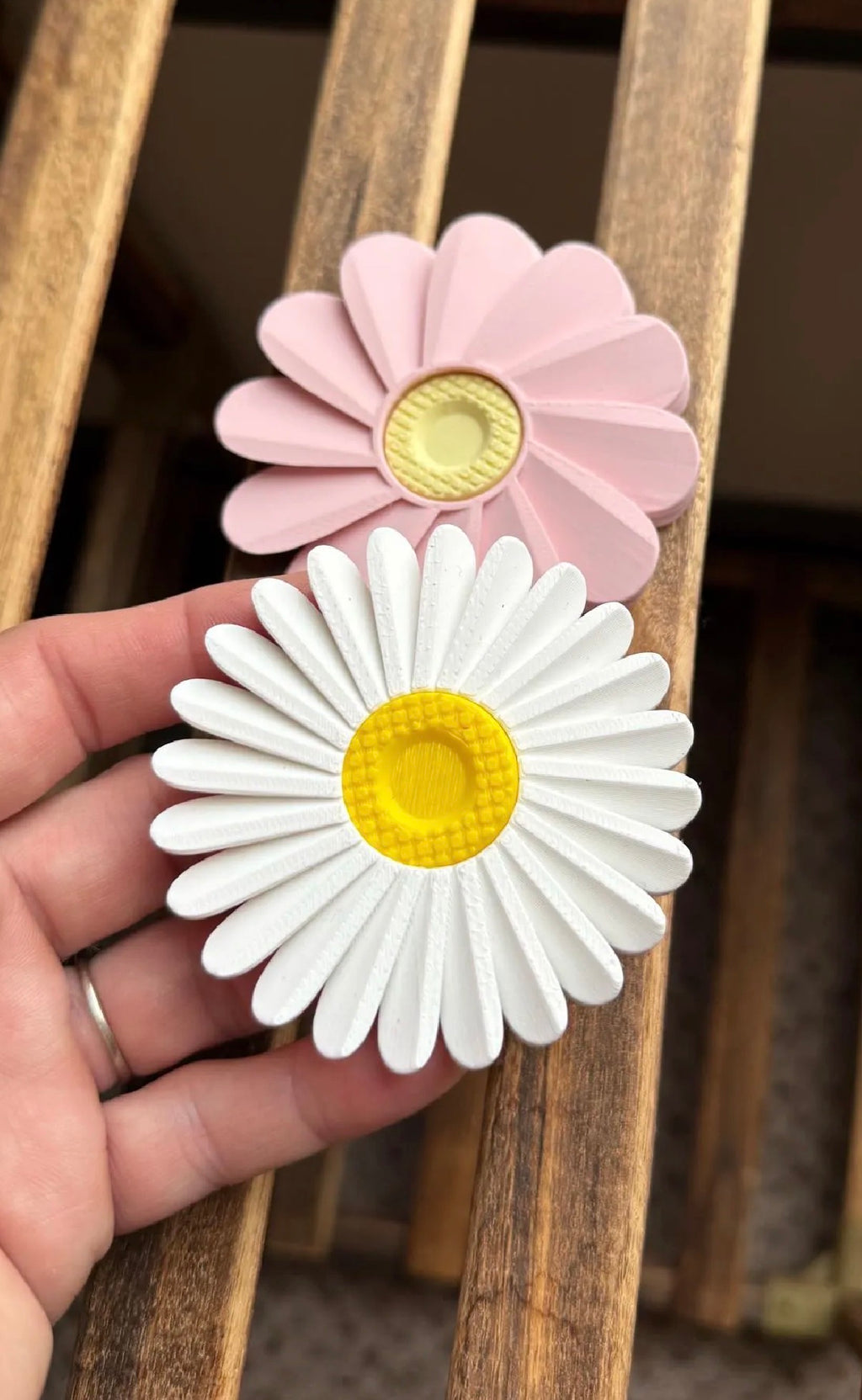 Flower Fidgets!