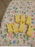 Easter Bunny Fidget Toy – 3D Printed Sensory Toy 🐰